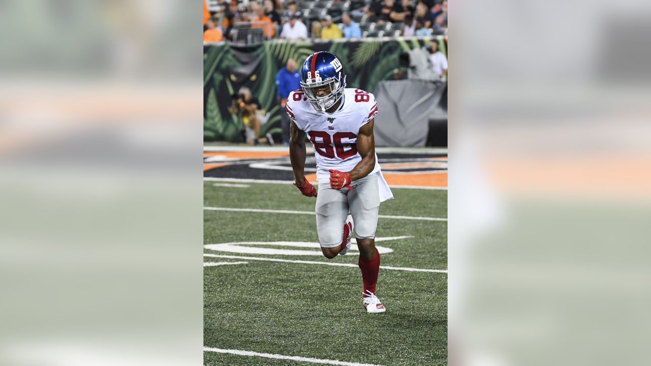 There will surprises galore on this Giants roster