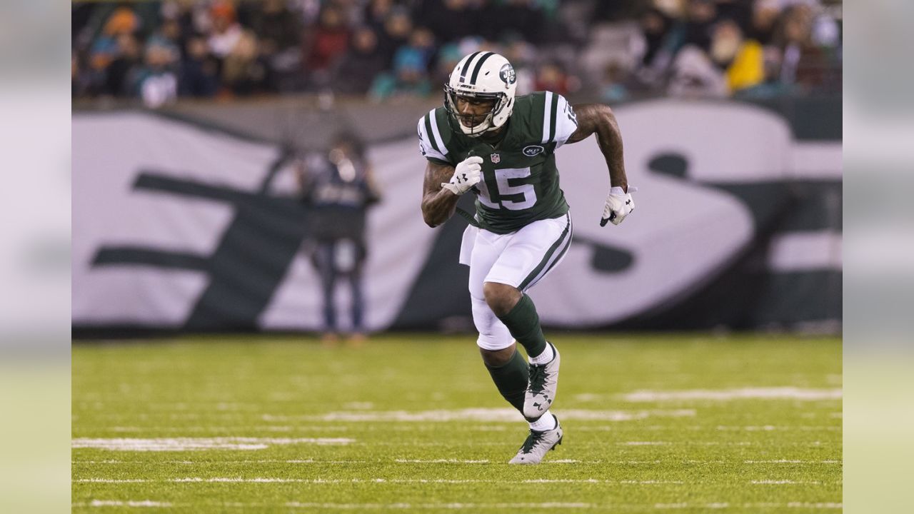 NFL rumors: Ex-Jets, Giants WR Brandon Marshall thinks Russell