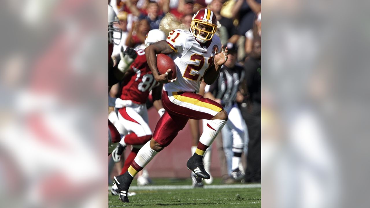 Landon Collins Will Wear Sean Taylor's Number for New York Giants