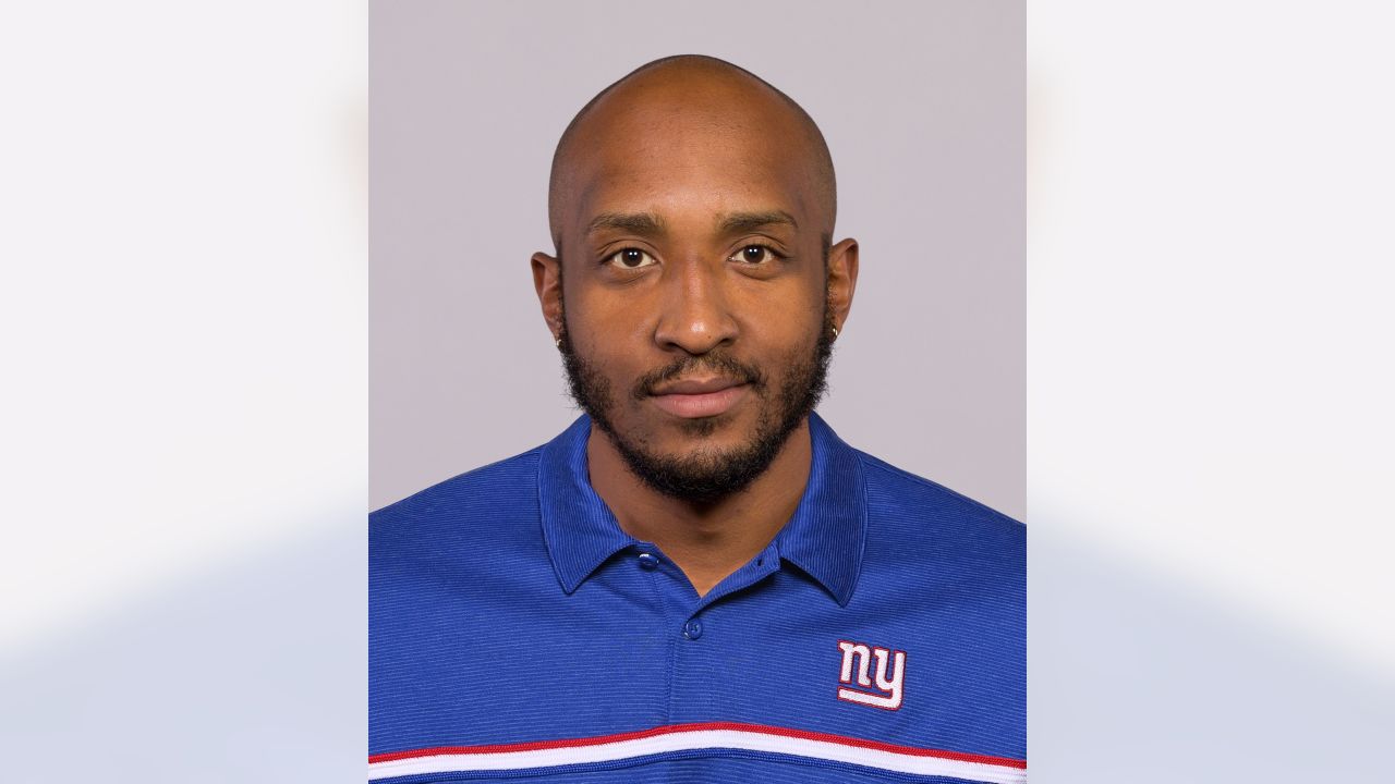 Carlynton grad Angela Baker joins New York Giants coaching staff