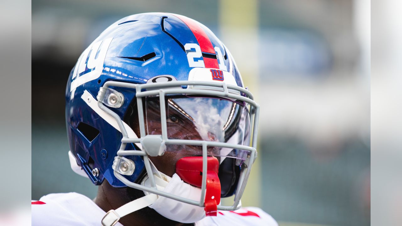 NY Giants' Sam Beal likely facing season-ending shoulder surgery