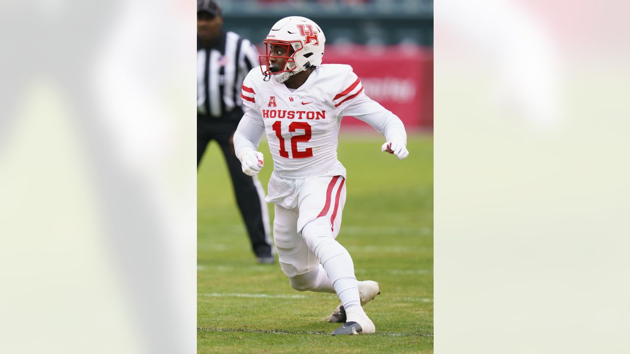 David Anenih NFL Draft 2022: Scouting Report for Houston EDGE, News,  Scores, Highlights, Stats, and Rumors