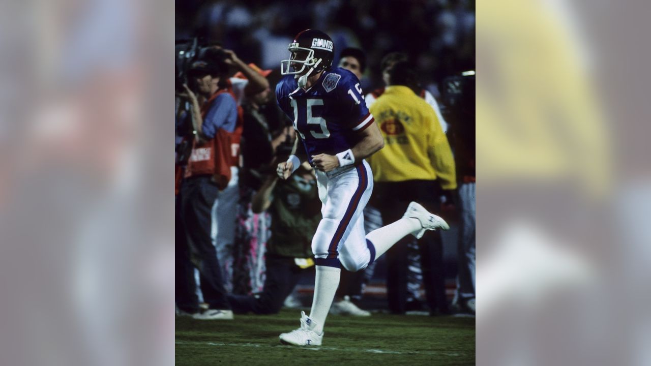 Giants celebrate 1990 Super Bowl champions with season-long 30th  anniversary content platfom