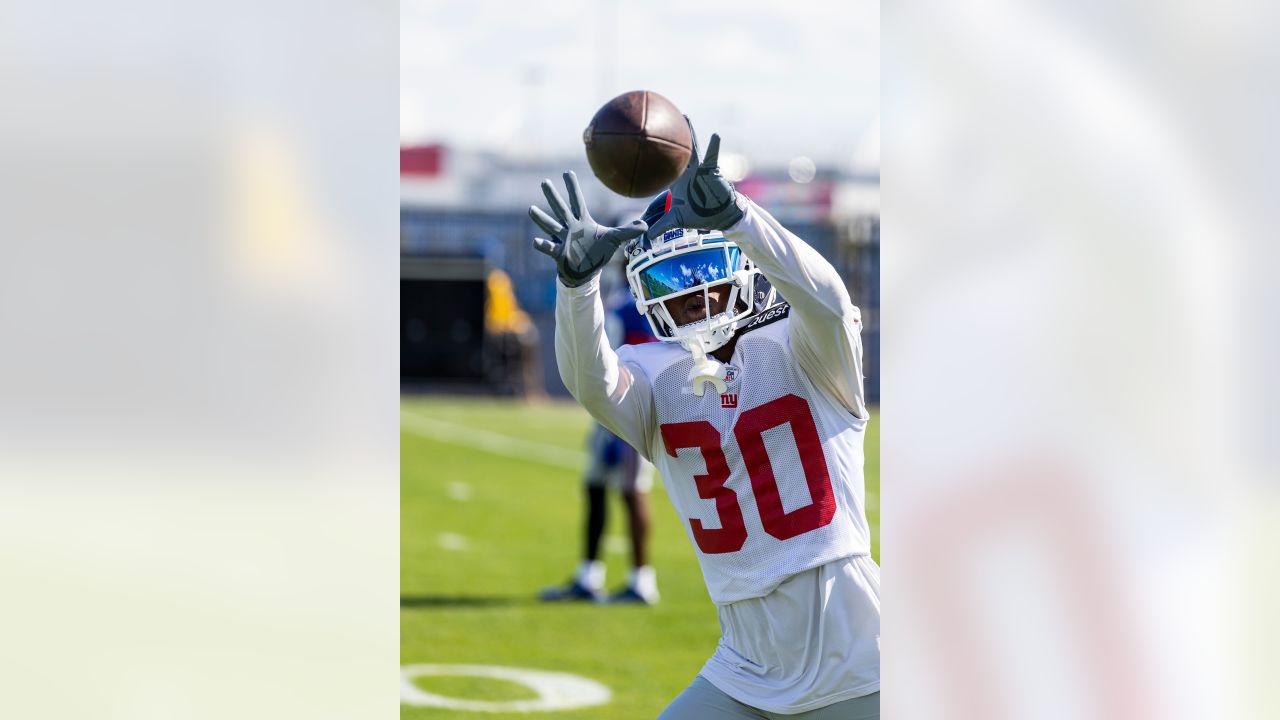 Giants rookie LB Thibodeaux will continue to celebrate sacks - The San  Diego Union-Tribune