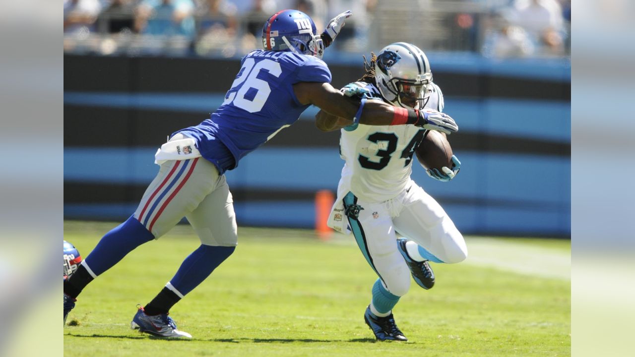 Antrel Rolle retires from the NFL - Big Blue View