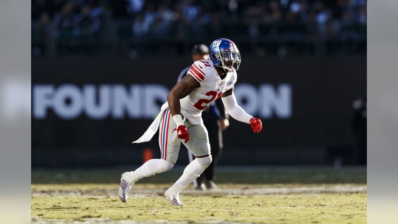 Landon Collins named NFC defensive player of the month - NBC Sports