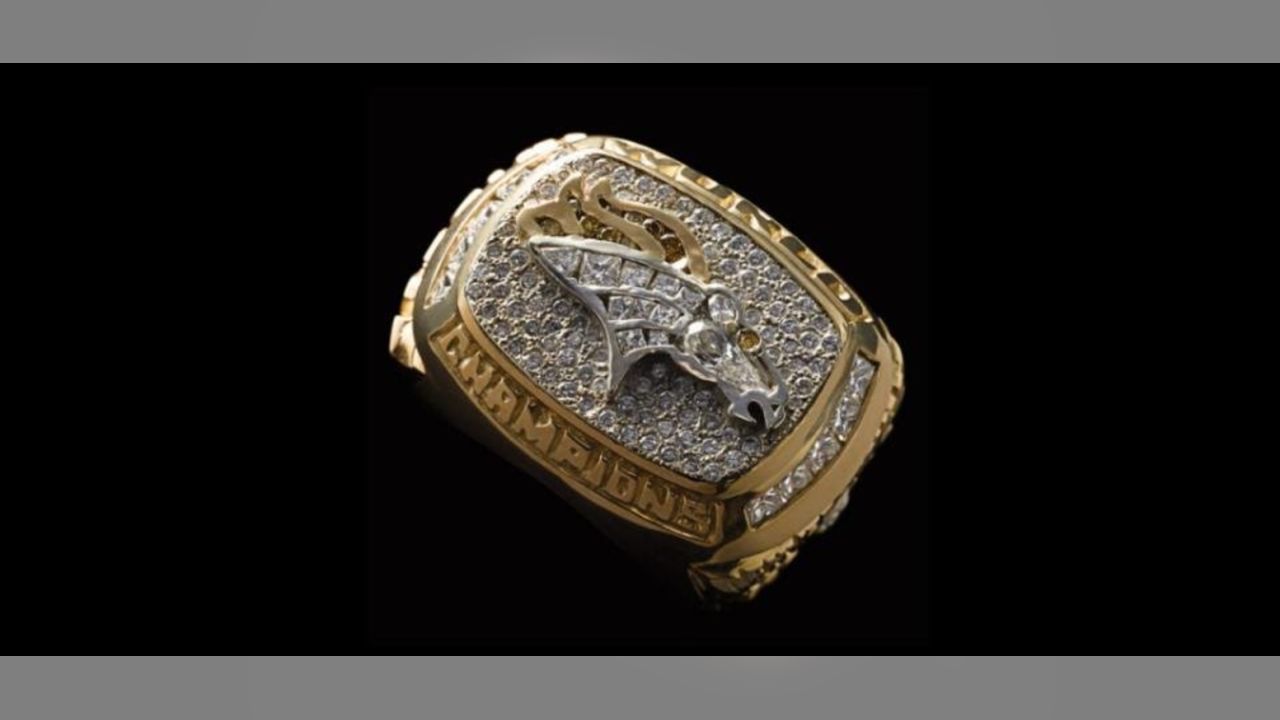 Giants heroes: What my Super Bowl ring means to me