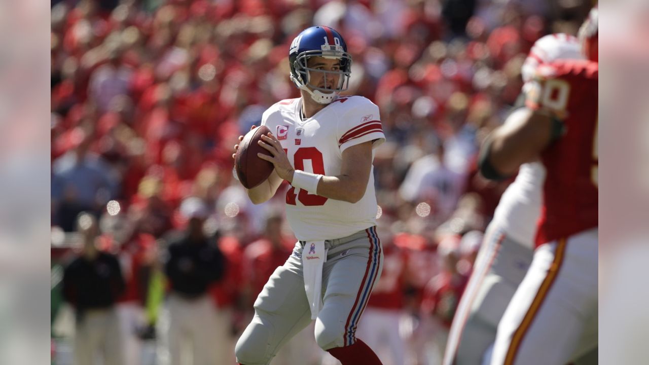 Lupica: Ernie Accorsi, Eli Manning forever share Giant piece of