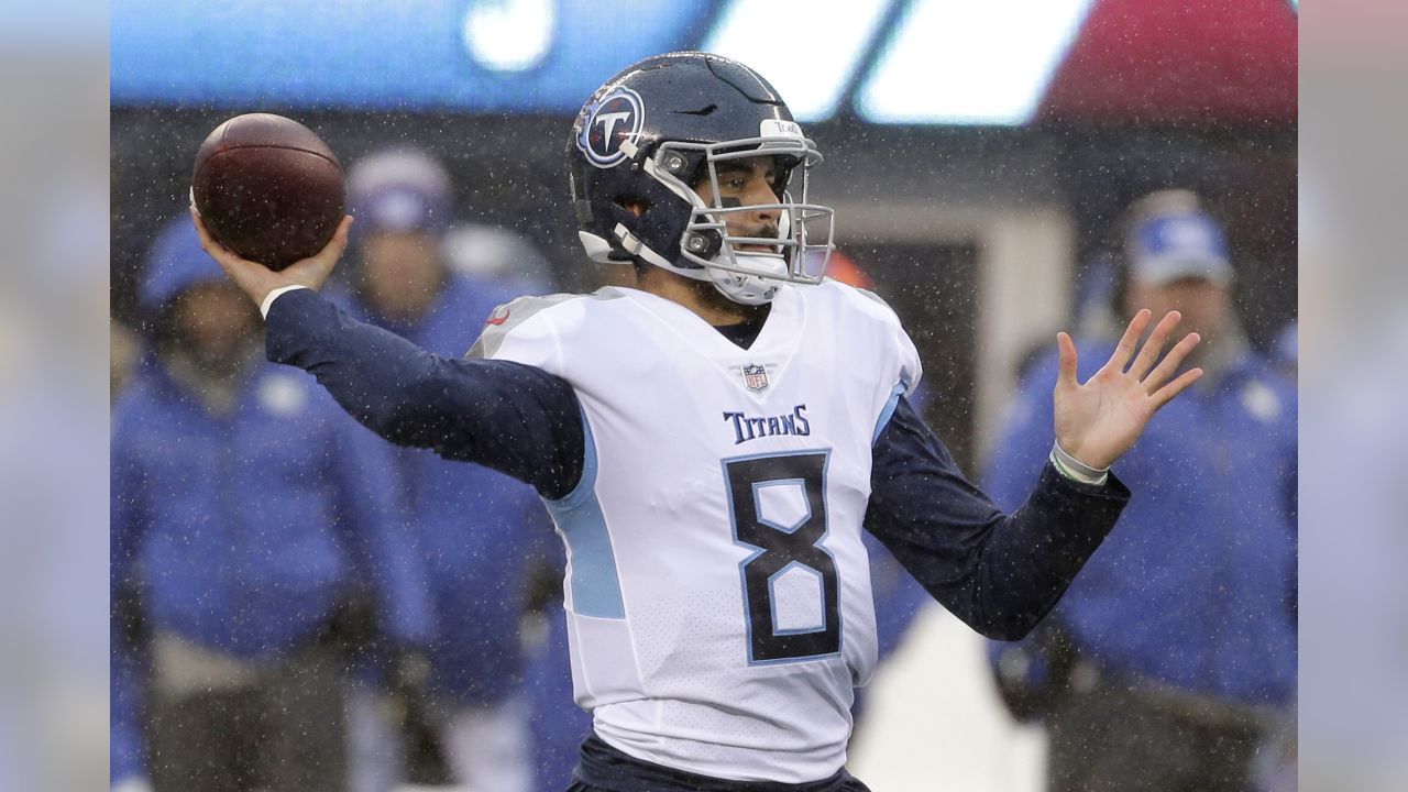 Tennessee Titans continue surge, shut out the New York Giants: Game recap,  score, stats 