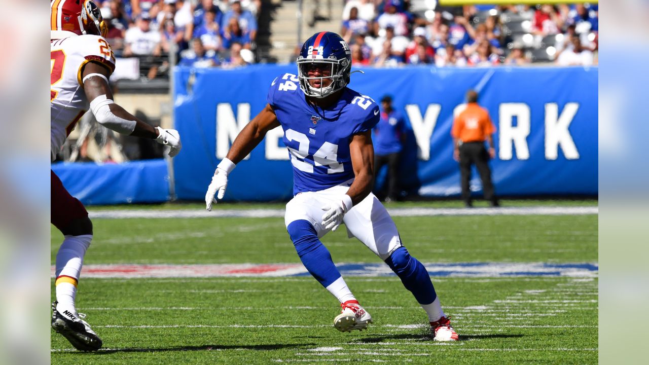 New York Giants Injury News: Giants vs. Eagles, Jabrill Peppers