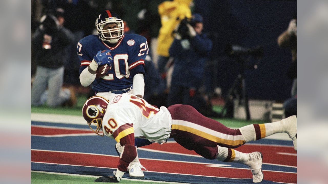 On this date: Giants blank Redskins, 17-0, in 1986 NFC Championship