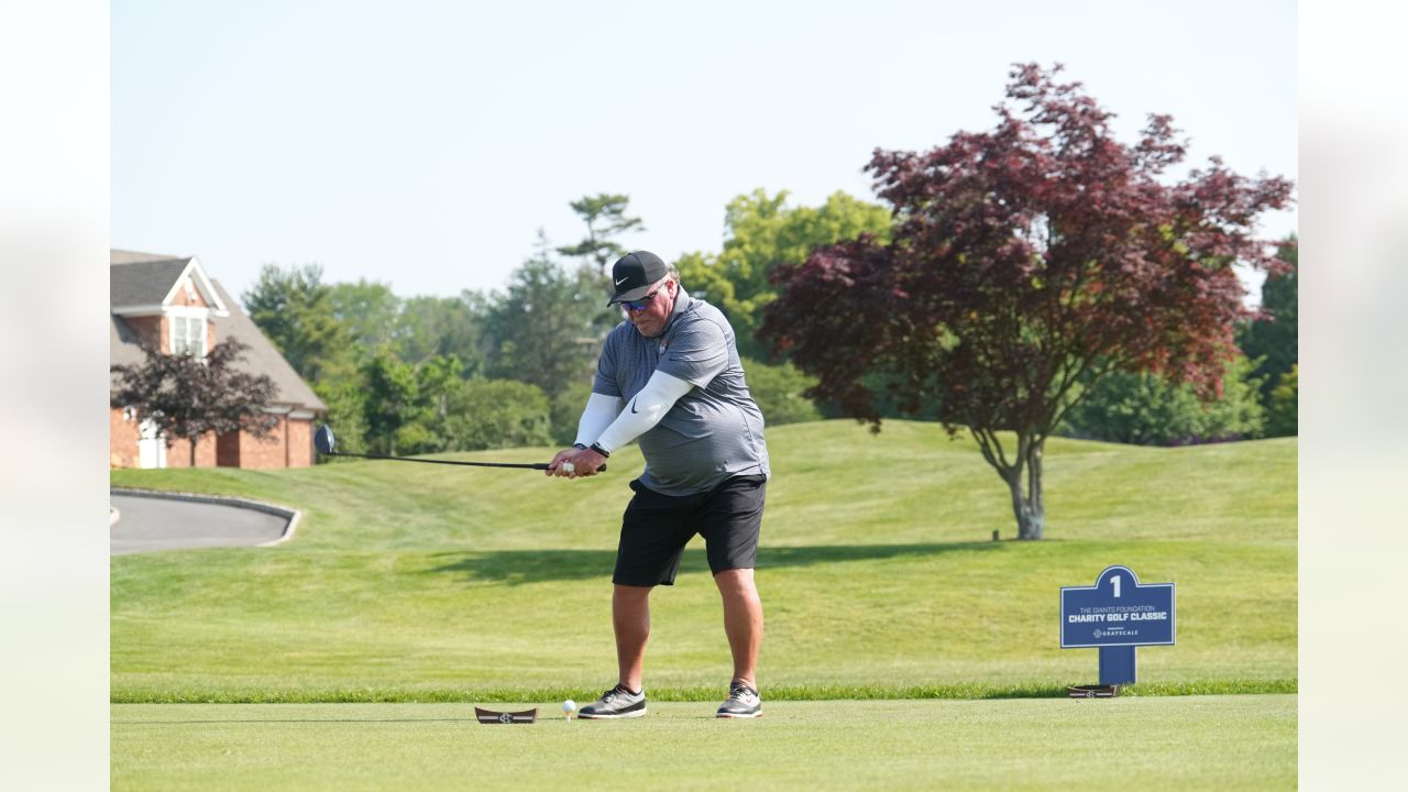 New York Giants on X: Having a blast at the #NYGiants Foundation  Invitational Golf Classic!  / X