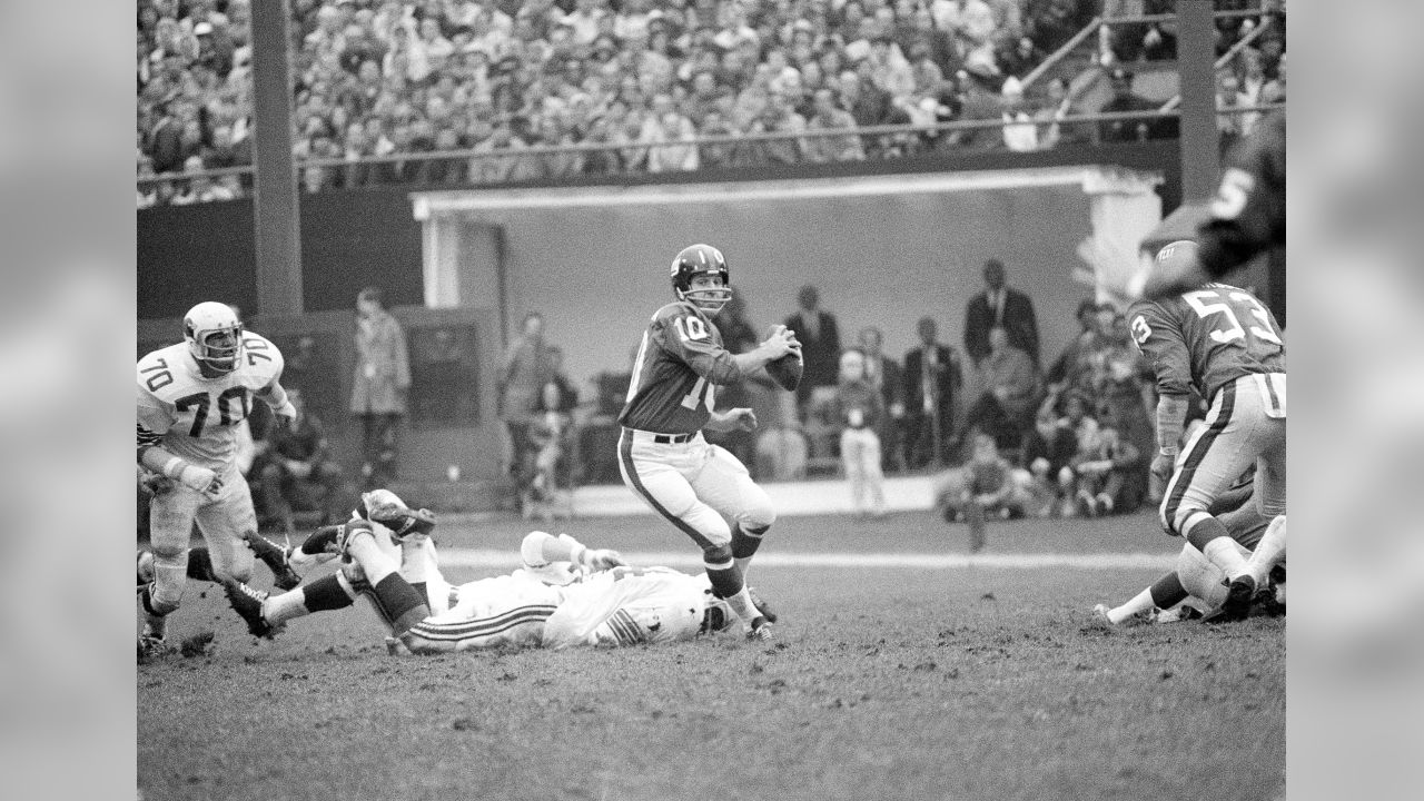 \ud83d\udcf8 Through the Years: Giants vs. Cardinals