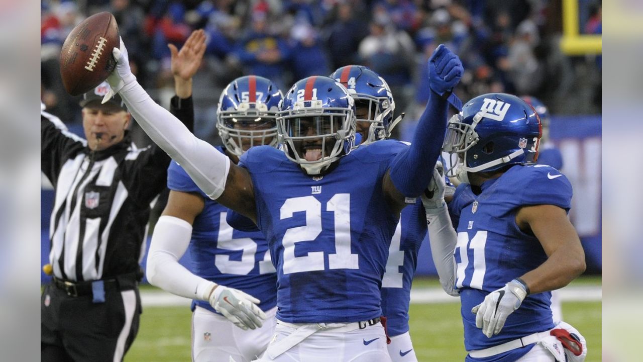 Top 100 Players of 2022, Nos. 90-81: Free-agent Odell Beckham Jr