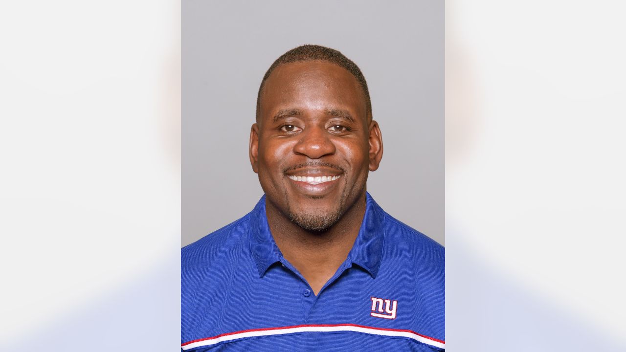 Giants hire Angela Baker as assistant coach - NBC Sports