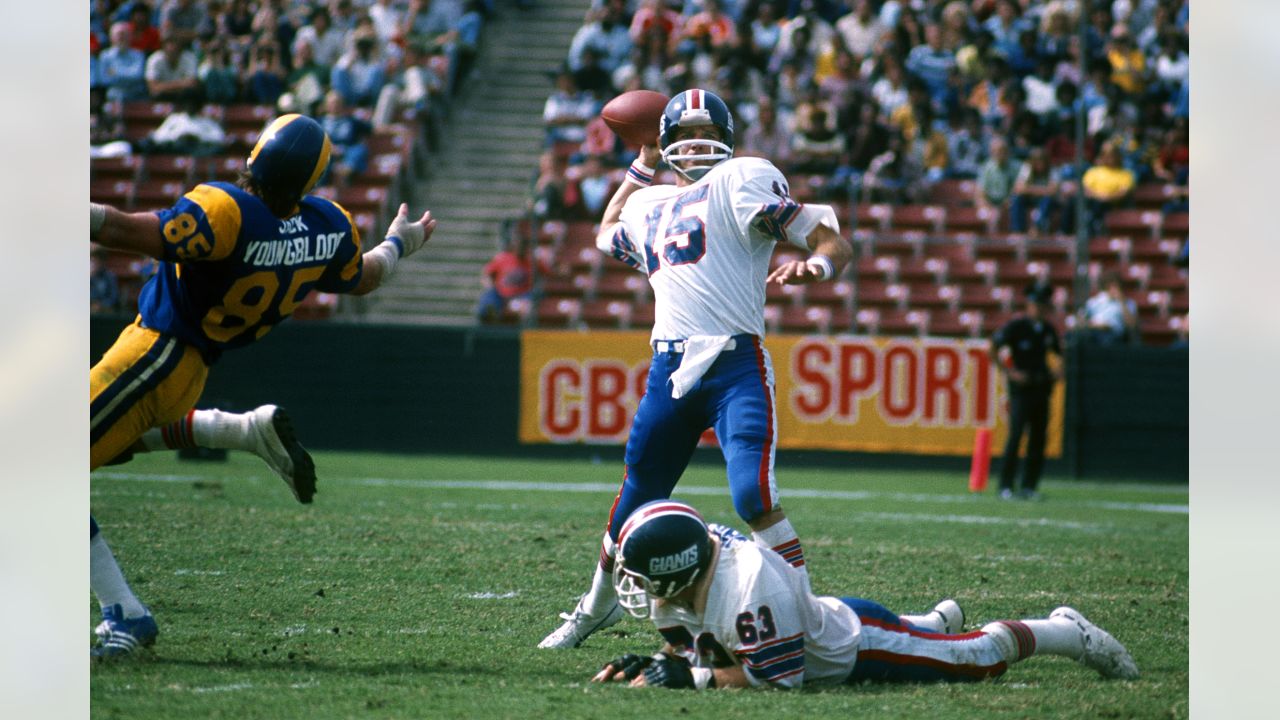 Los Angeles Rams' Nsimba Webster, left, rushes against the Oakland Raiders  during the second ha …