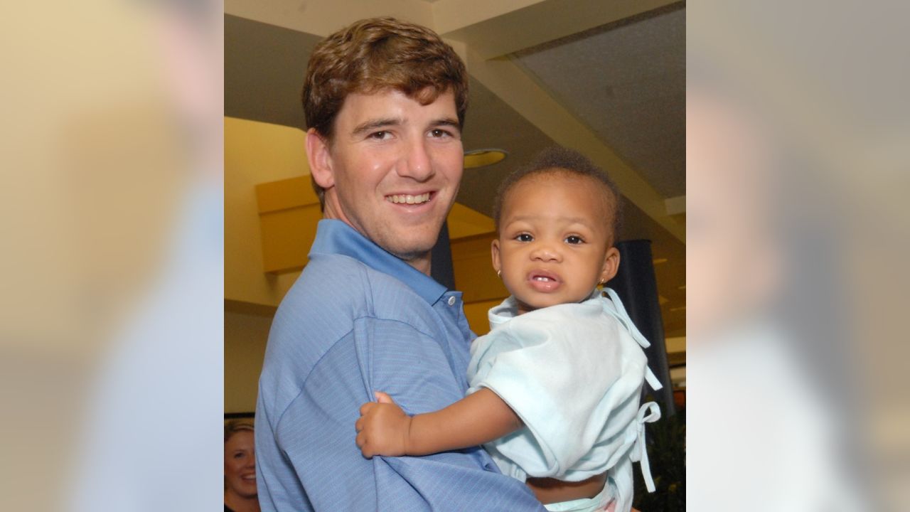 The Delta - v132n2 - Eli Manning Named Finalist for the Walter Payton Award  - Sigma Nu Fraternity, Inc.