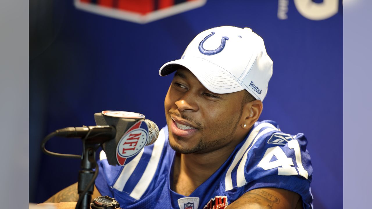 Giants' 90-man roster: How much longer can Antoine Bethea outrun Father  Time? - Big Blue View