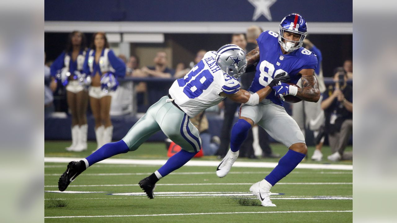 Instant Analysis: Giants fall to Cowboys, 23-16