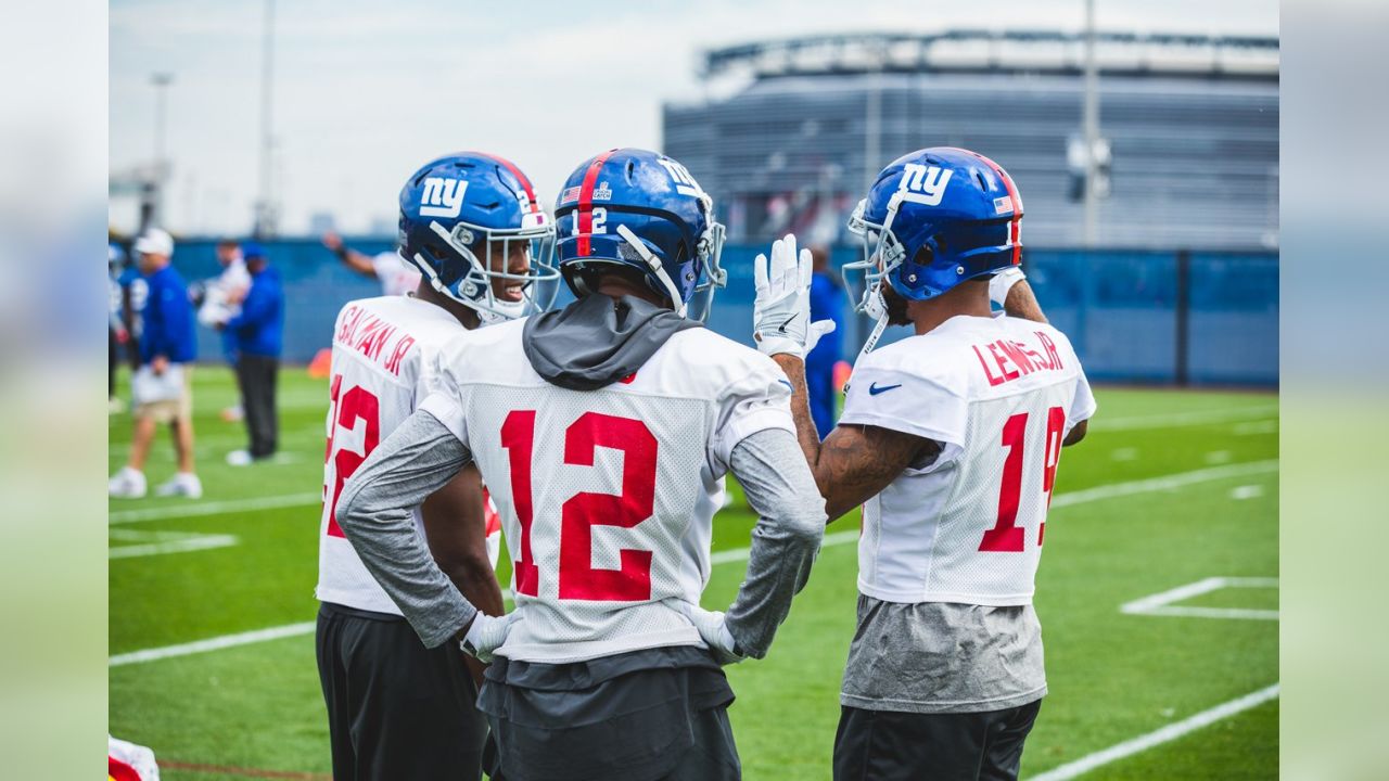 Ex-New York Giants CB Dominique Rodgers-Cromartie thriving in AFFL