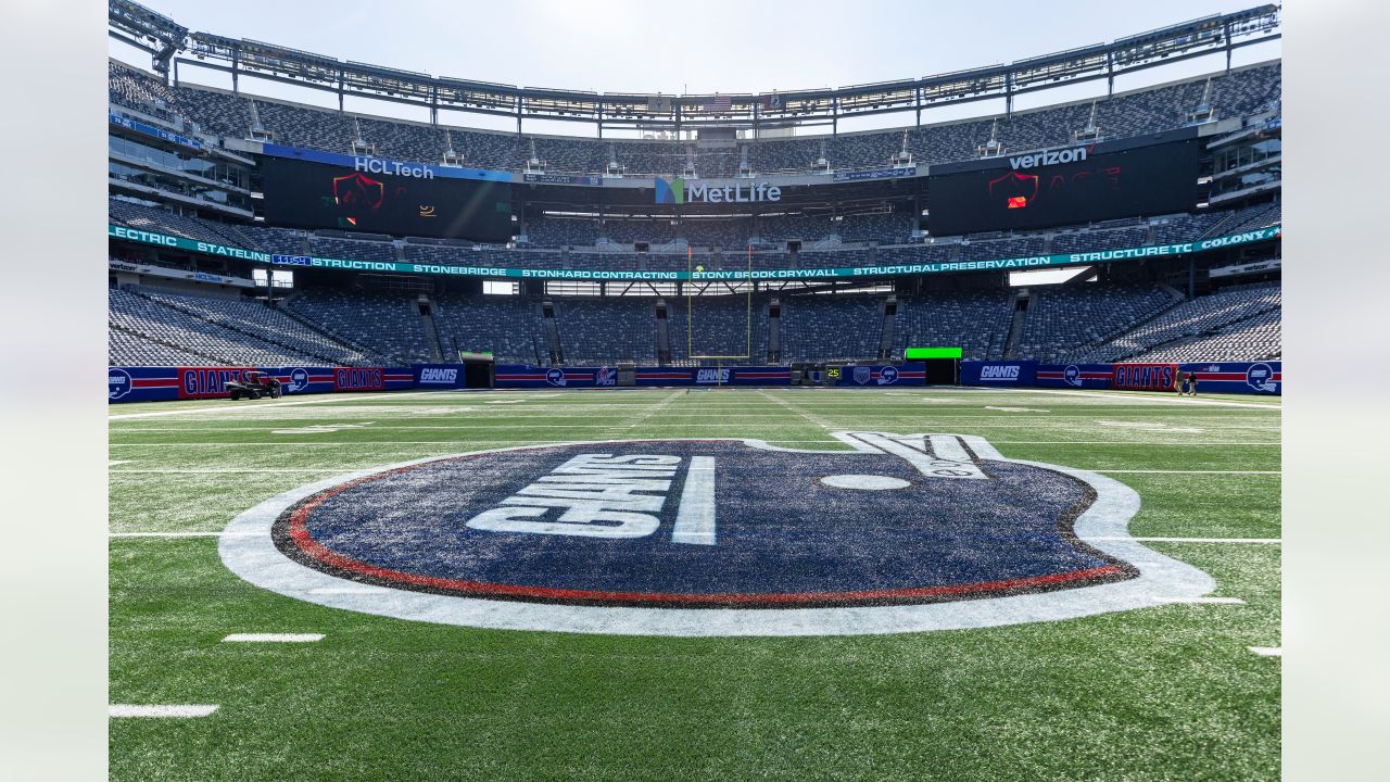 Giants, Jets' MetLife Stadium to Replace Turf with New Artificial Grass in  2023, News, Scores, Highlights, Stats, and Rumors