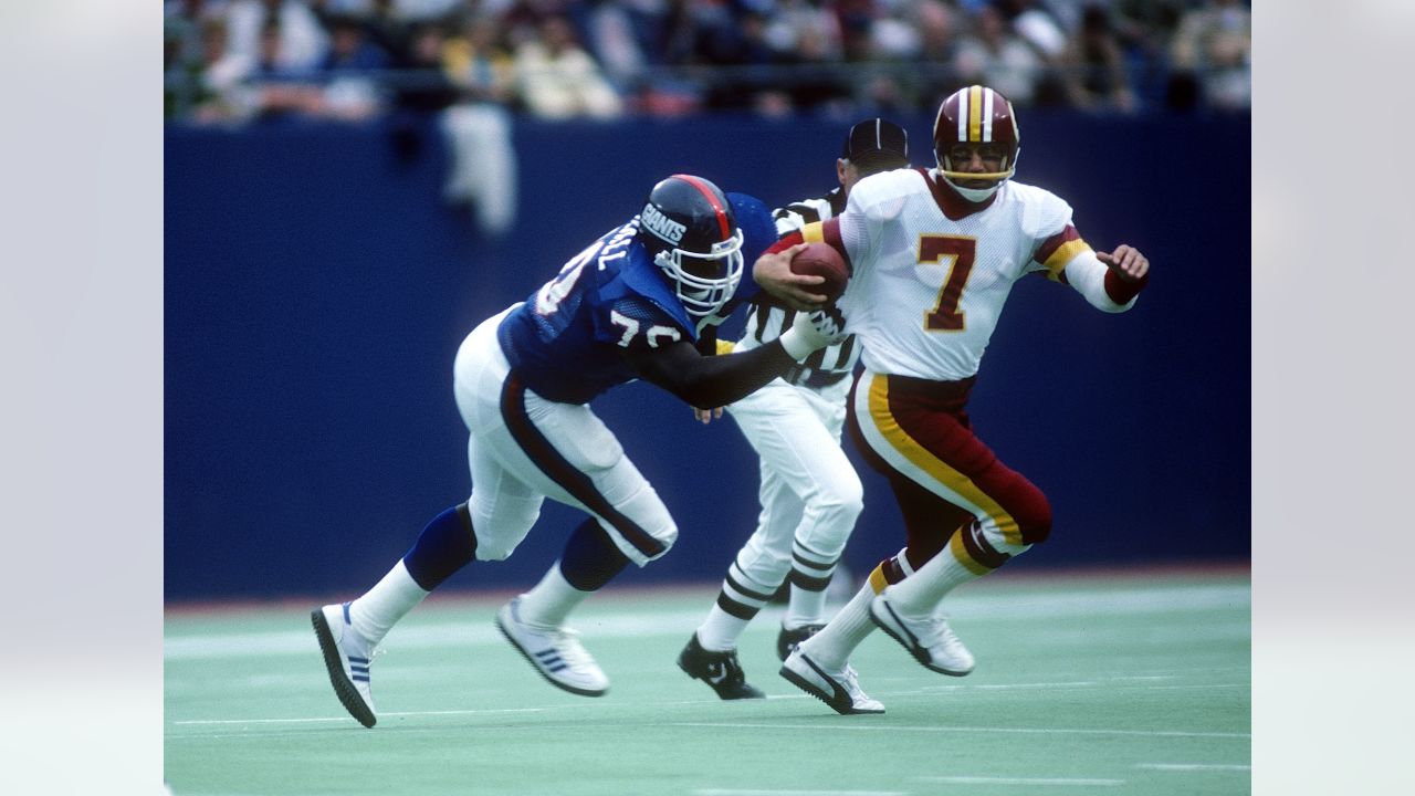 NFLSU: Leonard Marshall Entering New York Giants Ring of Honor - And The  Valley Shook