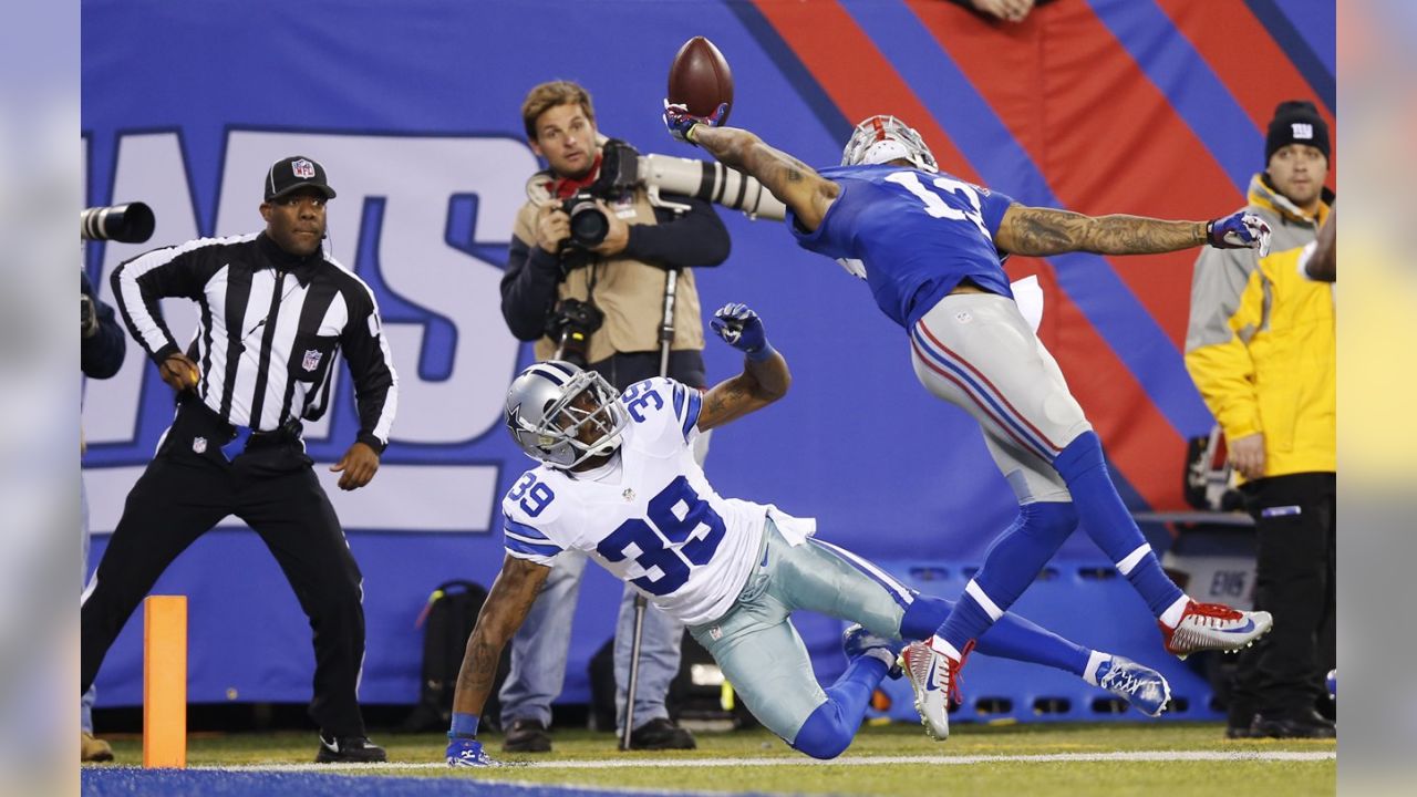 Top 100 Players of 2022, Nos. 90-81: Free-agent Odell Beckham Jr. at No. 90