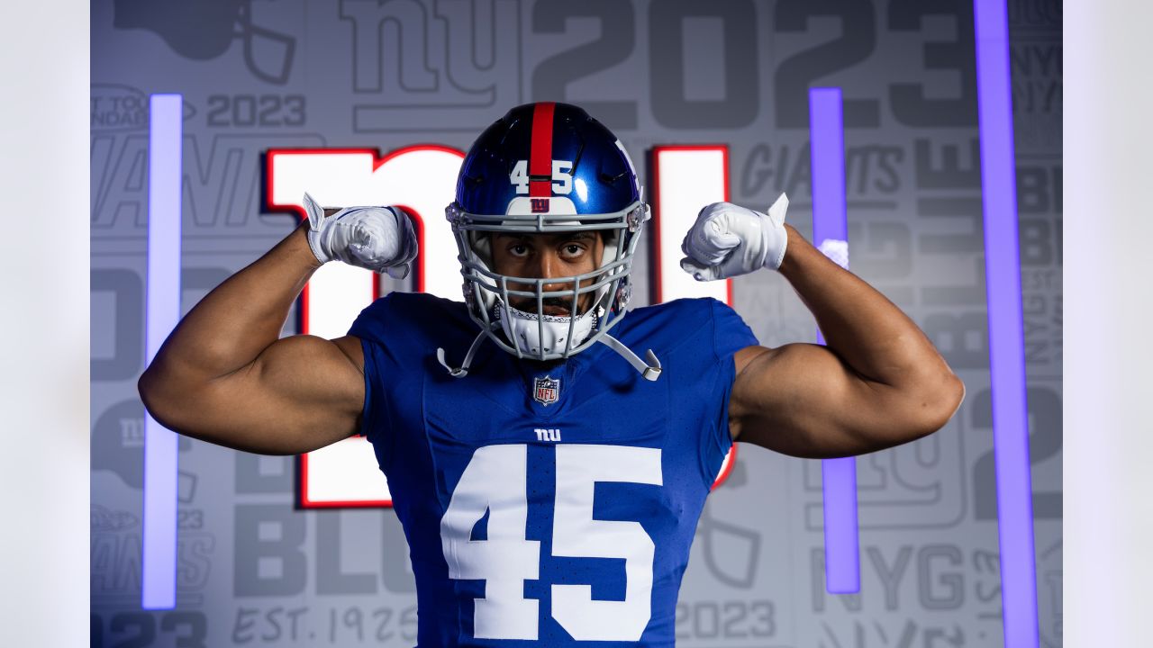 \ud83d\udcf8 Must-see photos from Giants' 2022 Media Day - BVM Sports