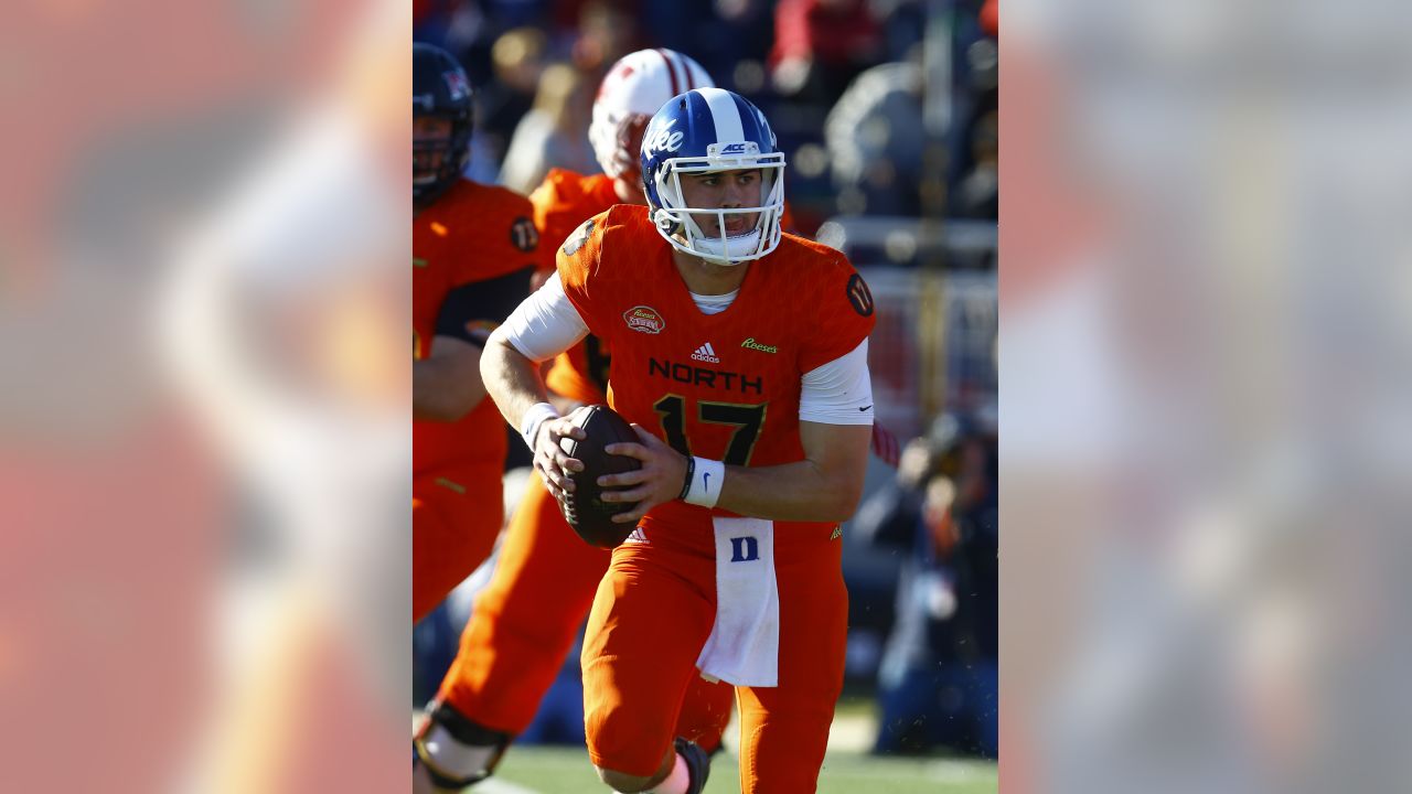 How the 2019 Senior Bowl changed the Giants' future