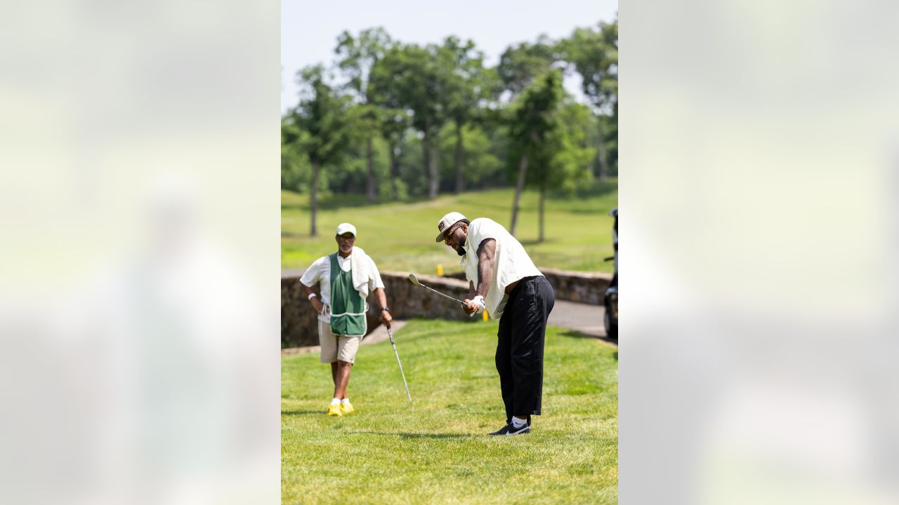 NY Giants Foundation Golf Classic, voh2021