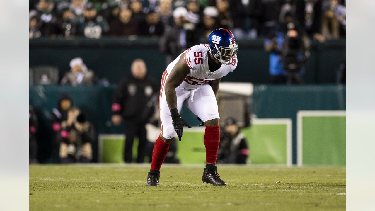 4 Former Giants New York Can Sign In NFL Free Agency Ft. Landon