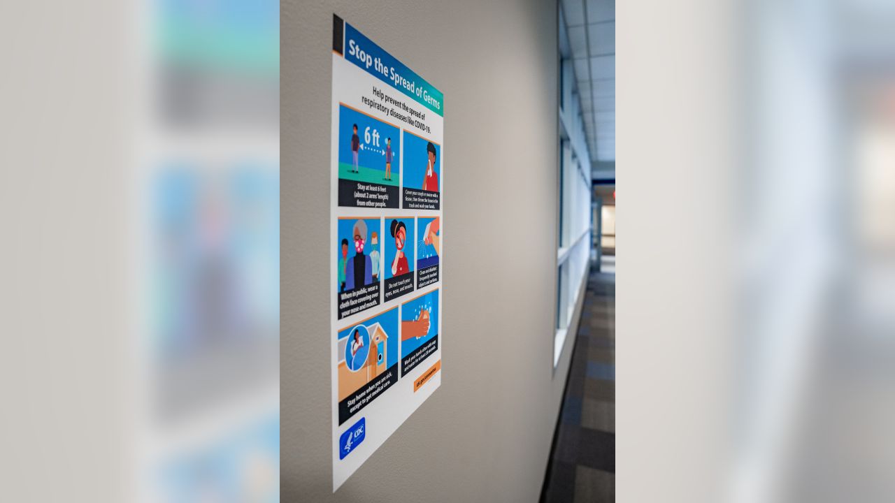 MetLife Stadium - Wayfinding Systems - Two Twelve