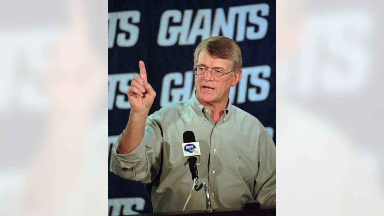 Broncos mourn the loss of Ring of Fame head coach Dan Reeves