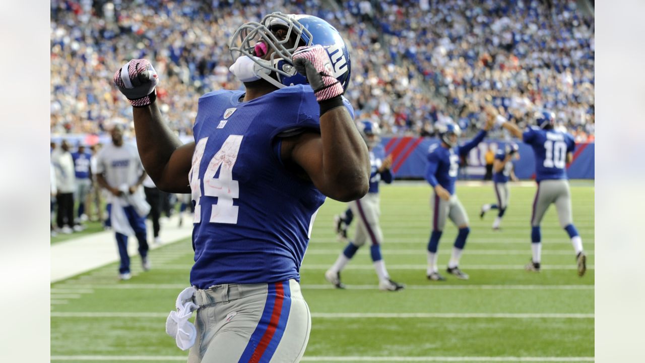 Free-agent analysis: Could RB Ahmad Bradshaw jump ship from Giants to  Cowboys?