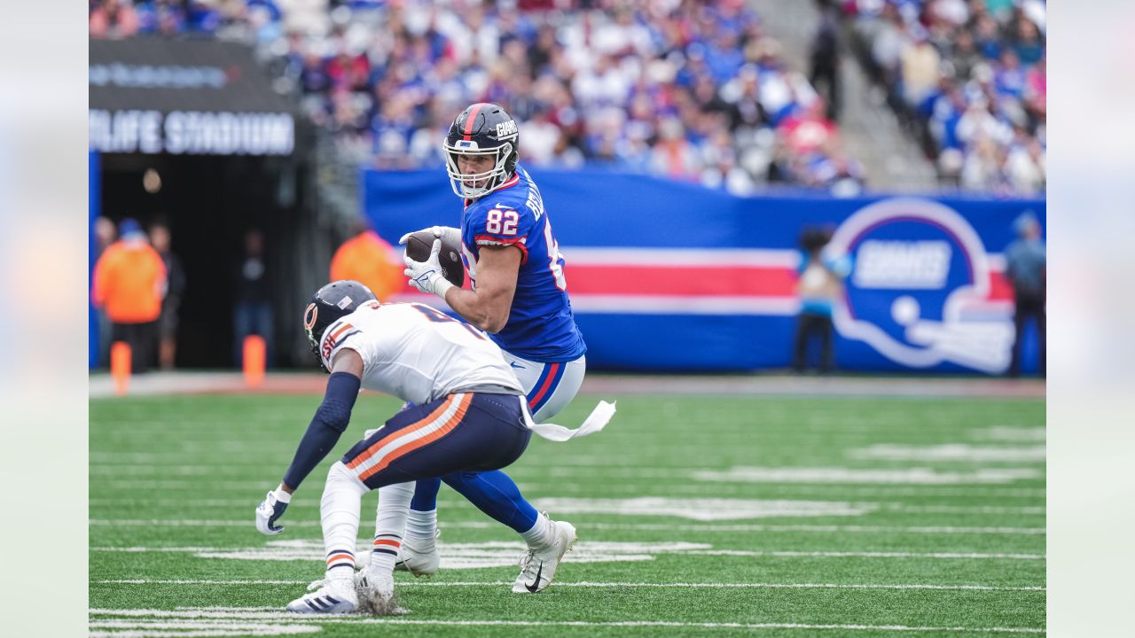 \ud83d\udcf8 Photos: Giants defeat Bears in Week 4