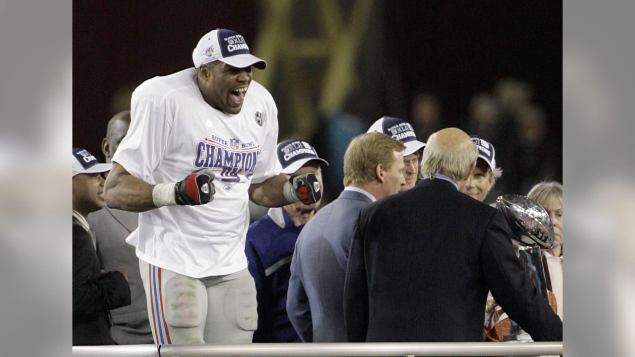 \ud83d\udcf8 Your ULTIMATE Super Bowl XLII photo gallery