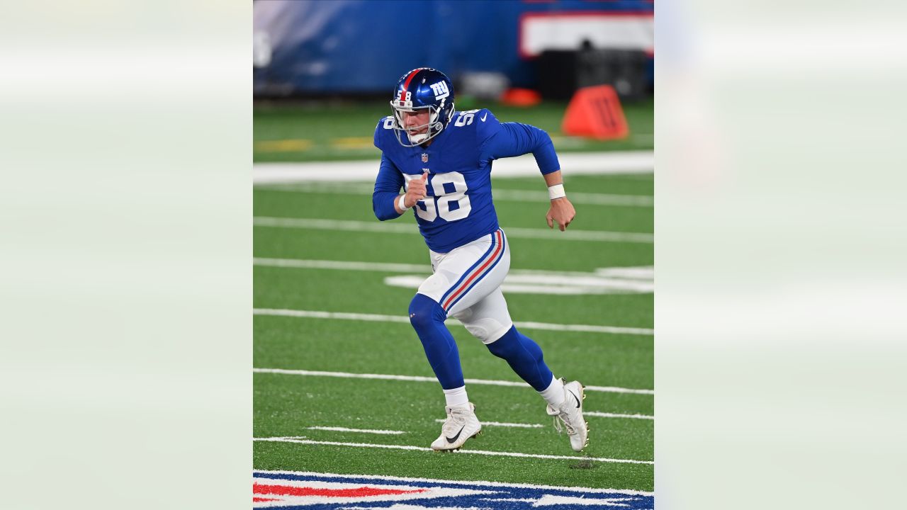 NY Giants roster: 3 players guaranteed to be better in 2021