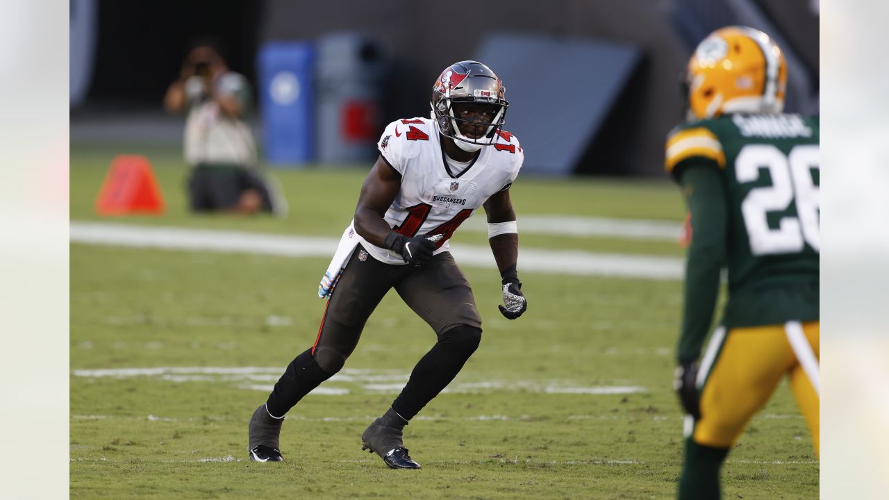 Why Giants won't have to deal with Buccaneers' Chris Godwin on Monday Night  Football 