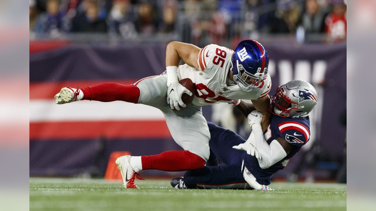 Giants Tight End Rhett Ellison has announced his retirement from the NFL.  #giants #nfl