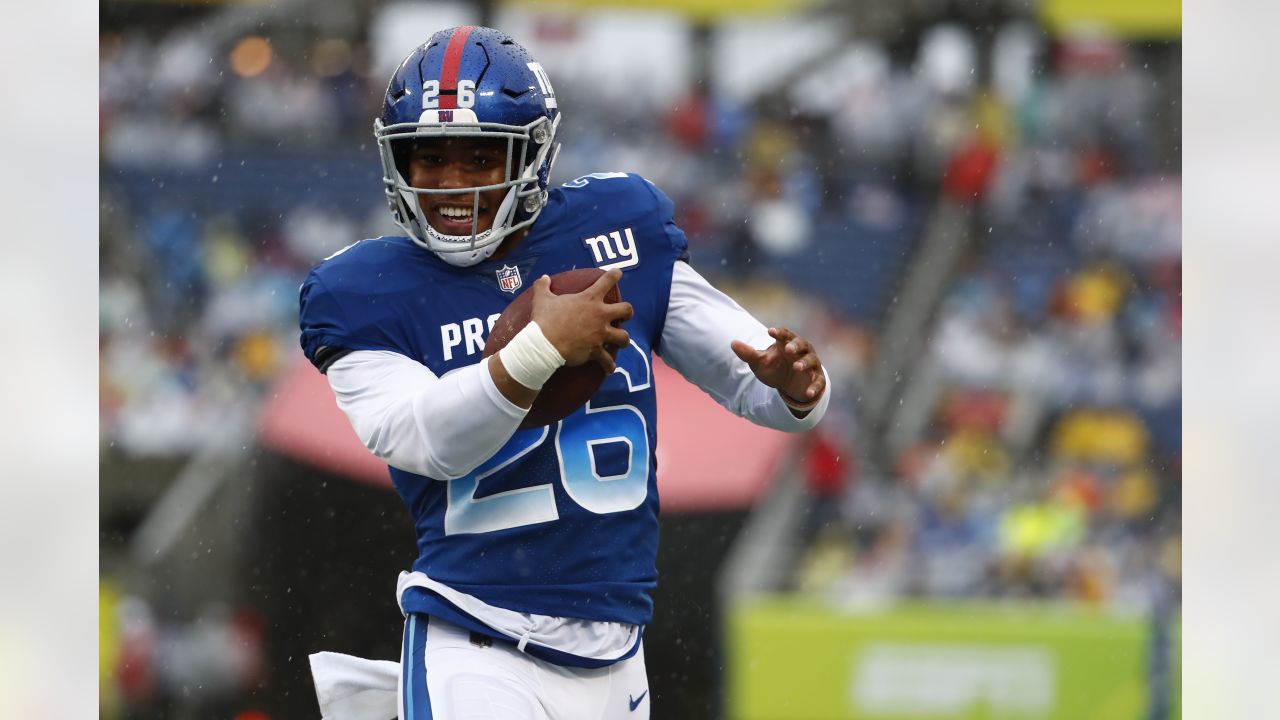 2012 Pro Bowl: Which Giants Deserve To Go? - Big Blue View