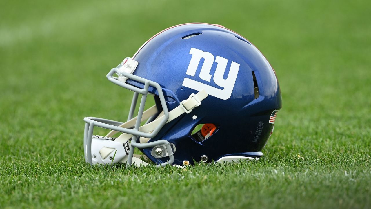 2022 NFL draft: New York Giants select OL Joshua Ezeudu in Round 3