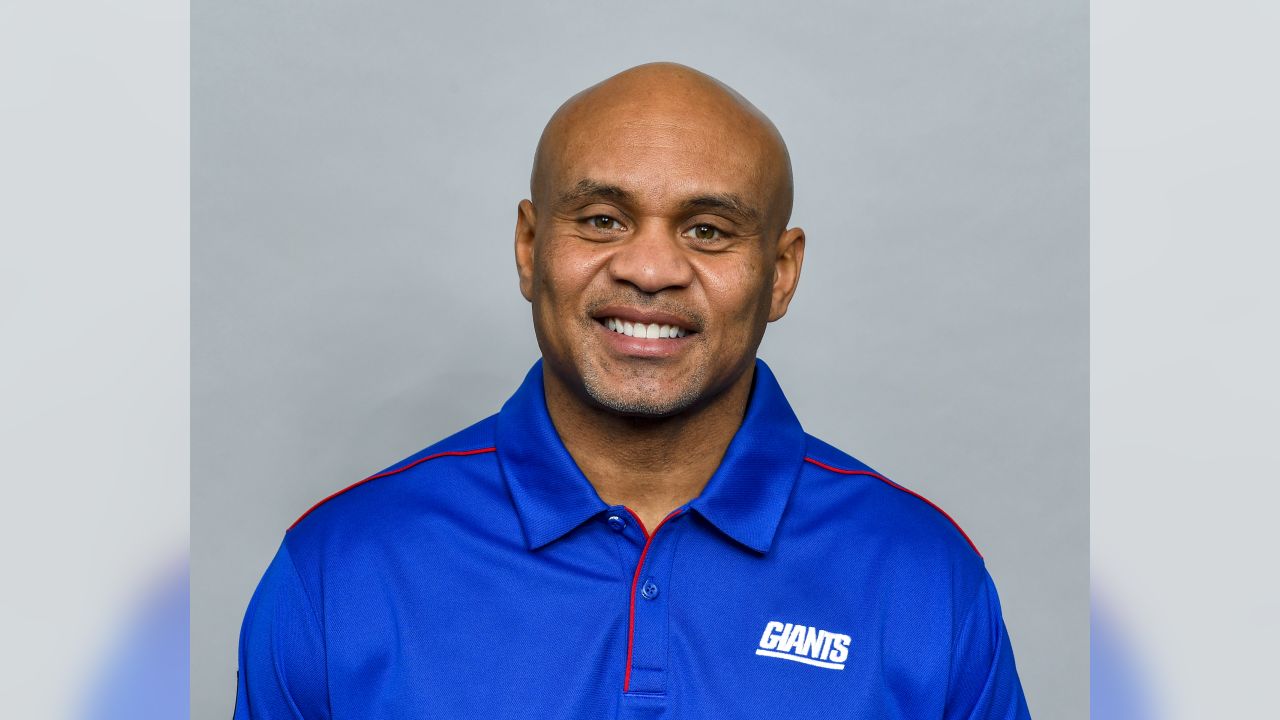 Report: New York Giants to hire wide receivers coach Joe Judge