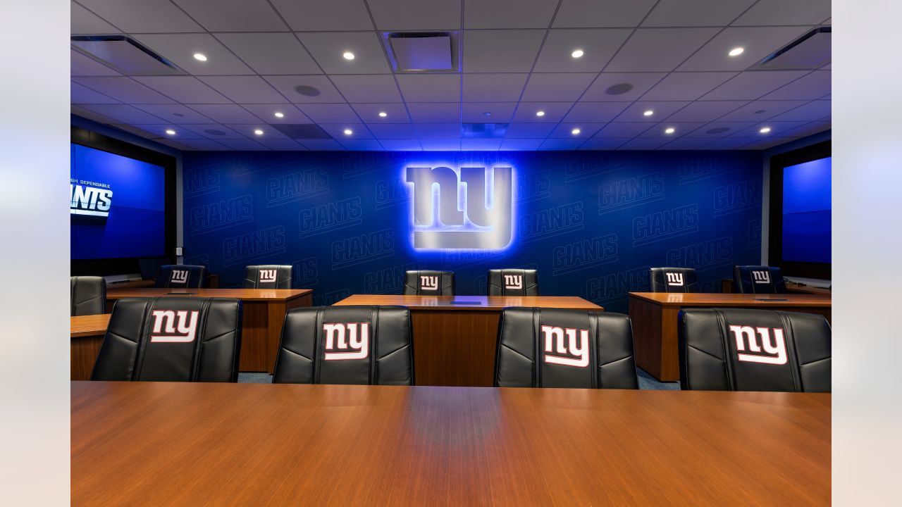 NFL DRAFT — Locker Room Agency