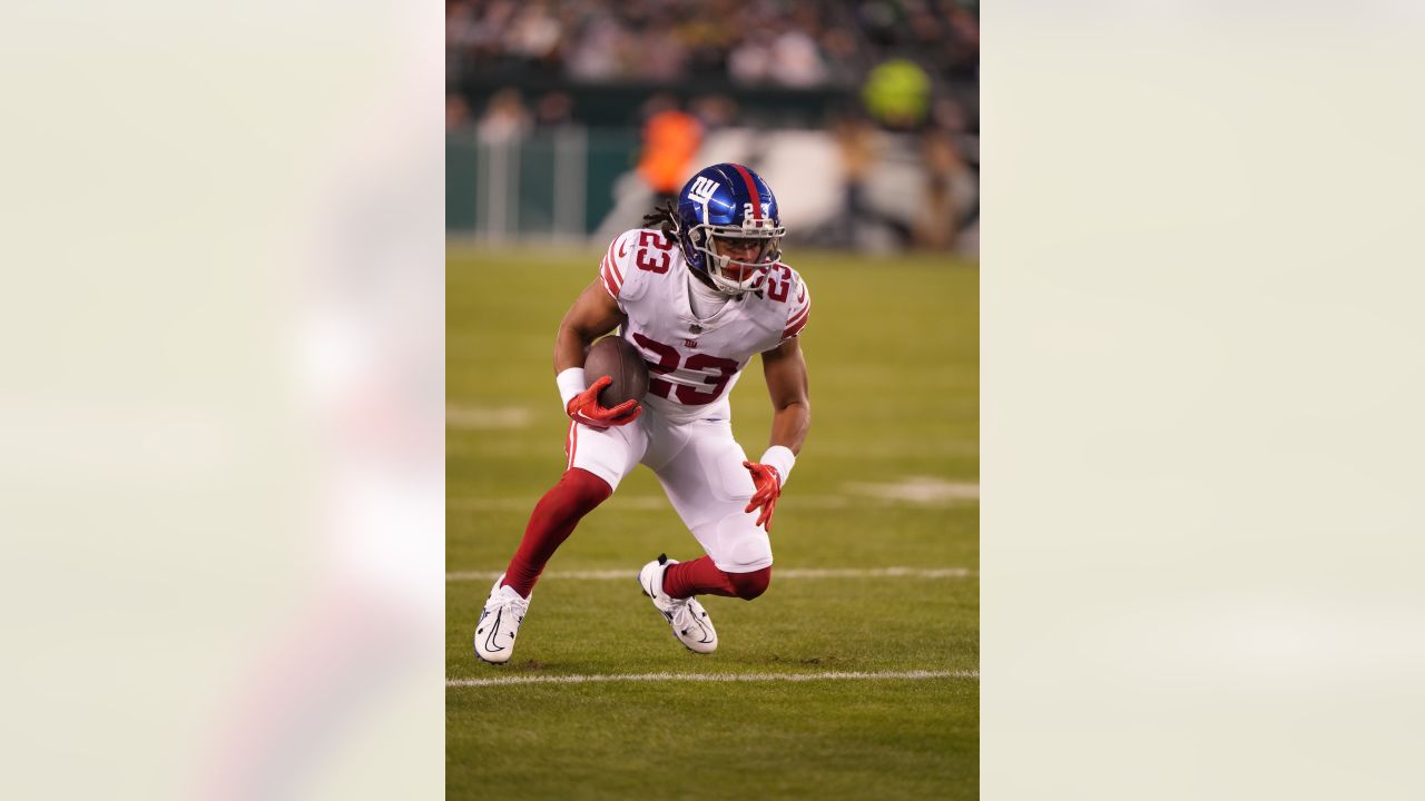 Giants unofficial depth chart: John Michael Schmitz, Darrian Beavers, Jason  Pinnock with starters - Big Blue View