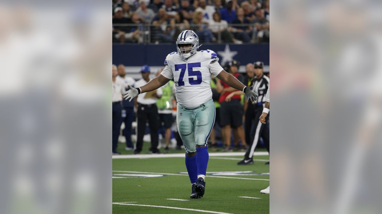 Why Giants still need serious offensive line upgrades after signing  Cowboys' Cameron Fleming (and who they can target) 