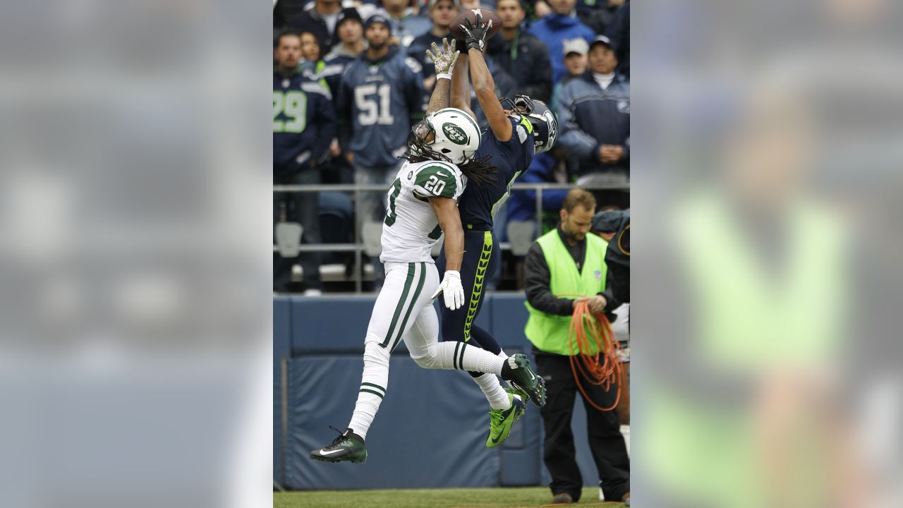 Golden Tate willing to take hometown discount with Seahawks - NBC Sports