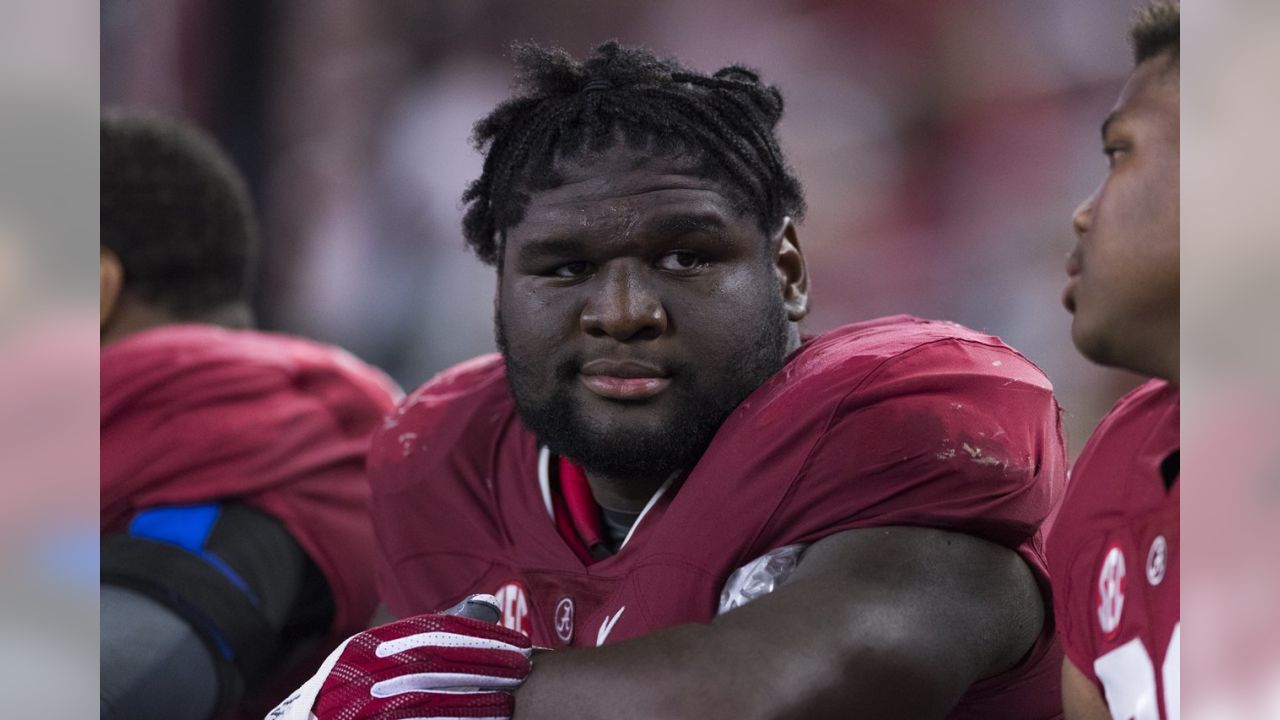 Vikings Signing DT Dalvin Tomlinson - Daily Norseman