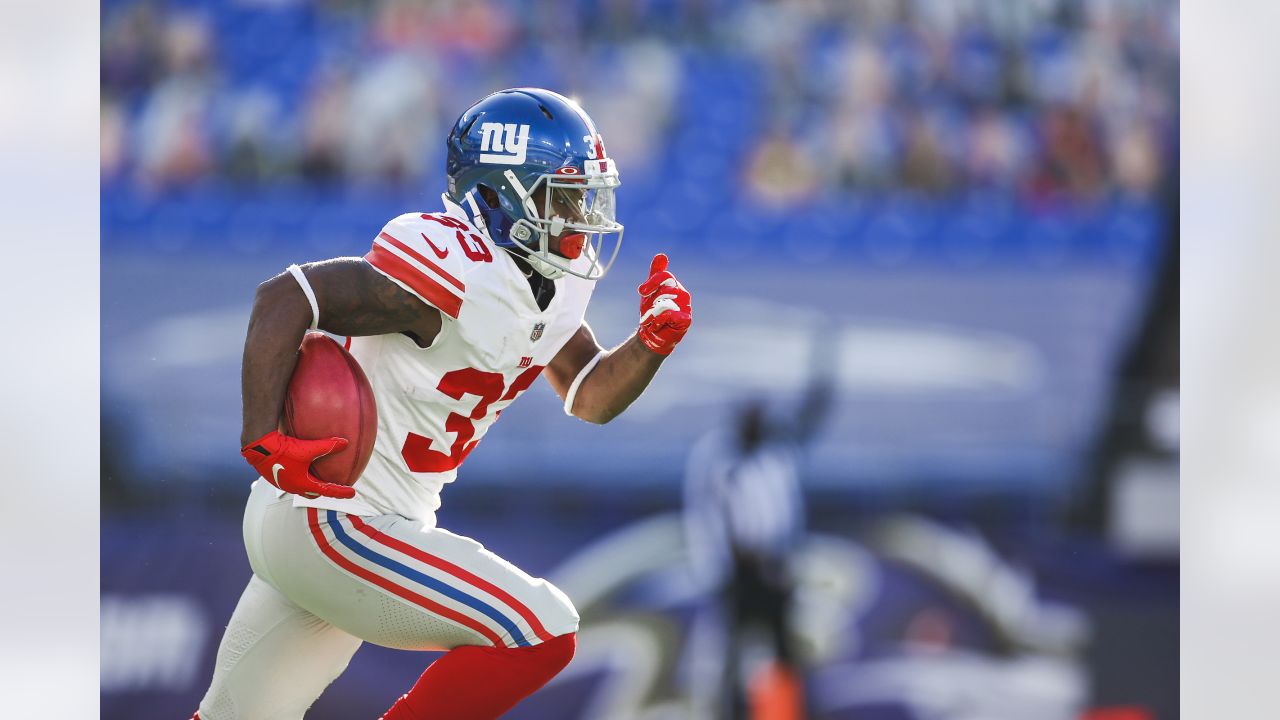 What we learned from New York Giants' 27-13 loss to Baltimore Ravens