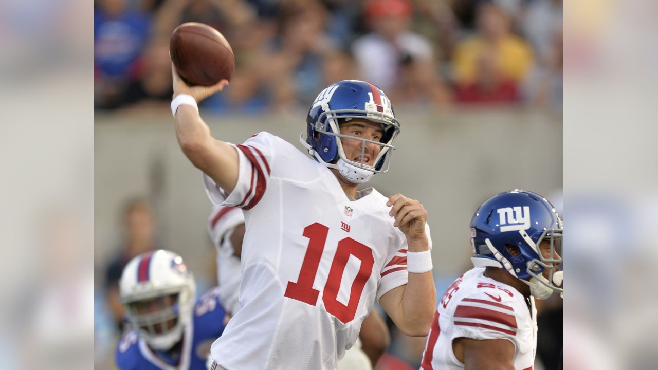 New York Giants injury report: Team places Geoff Schwartz, Mathias