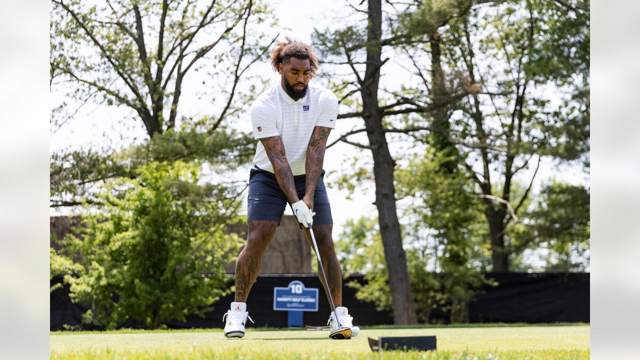 Senior Bowl Charities Celebrity Golf Classic 